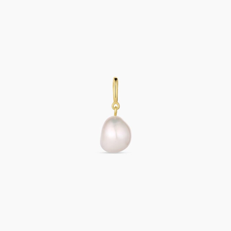 Pearl Parker Charm